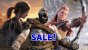 Playstation 5: Viele Top-Titel im Angebot - God of War Ragnarök, Last of Us und mehr!&nbsp;