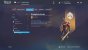 Im Shop könnt ihr kosmetische Items wie diese Rüstung kaufen. Die sieht anders aus, bringt spielerisch aber natürlich nix.
