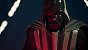 Als sich Cal am Ende seines Abenteuers Darth Vader gegenübersieht, entkommt er nur knapp mit seinem Leben.
