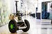 Nvidia-Carter-Roboter auf Basis des Jetson-Chipsatzes