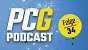 PCG-Podcast - Jeden Donnerstag gibt es eine neue Folge!