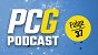PCG-Podcast - Jeden Donnerstag gibt es eine neue Folge!