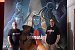 Von links: Ben Gabbard und David Adamsvon Gunfire Games