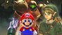 Diese Nintendo-Neuauflagen wünschen wir uns! Zum Starten der Galerie einfach auf das nächste Bild klicken.