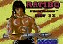 Wer Spiele wie Rambo mit Datasette laden musste, konnte in der Zeit dreimal den Hund ausführen - oder der Musik des Ocean Loaders lauschen.