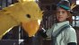 Hach, auch uns sind die Chocobos und besonders Piko längst ans Herz gewachsen.