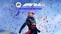 F1 24 - das offizielle Cover der Champions Edition
