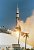 Apollo 7 glückt erstmalig bemannt.