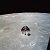 Apollo 10 probt erfolgreich im Mondorbit.