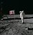 Die USA sind die Sieger des Rennens zum Mond.