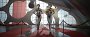 Die ikonischen Roboterzwillinge aus Atomic Heart