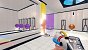 Das Rätselspiel Chroma Gun erinnert in Teilen an Valves Erfolgshit Portal, verpasst dem ganzen allerdings seinen ganz eigenen Farbton.