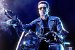 Terminator 2D: No Fate