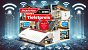AVM FritzBox 7690 und FritzRepeater 3000AX Deal zur IFA bei MediaMarkt und Saturn