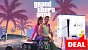 <strong>Reicht locker für GTA 6:</strong> 110 € Ersparnis (ggü. UVP) beim Kauf der PS5 bei Amazon - gerade nirgendwo günstiger