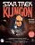 LEARN OR DIE! Edutainment-CD-ROMs, Klingon Style