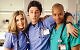 Das erste Bild zum Revival von Scrubs wirft einige Fragen auf.