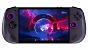 Lenovo Legion Go S - die schwarzen Modelle haben Steam OS ab Werk.