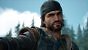 Days Gone Szene