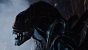 Der Xenomorph aus Alien