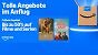 <strong>Erstmals 4 Tage lang: </strong>Amazon Prime Day 2025 - das sind die erste Angebote