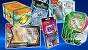 Jetzt aber schnell! Amazon haut Pokémon Karten ab 10 € raus - Tin-Boxen, Booster, Decks, Sammelkoffer und mehr