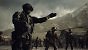 Ein Soldat weist andere an - Ein Hinweis auf das Squad-System?