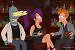 Der Starttermin für die Staffel 13 von Futurama steht endlich fest. (3)