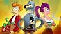 Der Starttermin für die Staffel 13 von Futurama steht endlich fest. (1)
