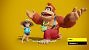 Neue Kleidung für Donkey Kong und Pauline bringen besondere Fähigkeiten mit sich.