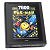 Das enthaltene Modul der Atari 2600+ Pac-Man Edition