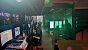 Ein Gaming Café in Tirana
