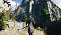 Die Hexerschule Kaer Morhen wird in The Witcher 3: Wild Hunt als Festung betitelt.