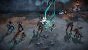 Kämpfe laufen wie in den Vorgängern rundenbasiert ab.