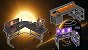 Preisschwund mit Zeitlimit: Bei Amazon gibt's Gaming-Tische in L-Form ab 34 €