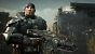 Gears of War: Reloaded ist inhaltlich immer noch der erste Serienteil - das Gameplay kann darum nicht ganz mit den Nachfolgern mithalten.