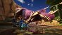 Sonic Racing: CrossWorlds - eine Actionszene