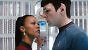 Überraschendes Comeback als Mr. Spock: Star Trek-Star Zachary Quinto legt in eigener Serie schrägen Auftritt hin