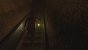 Wir mussten laut loslachen, da plötzlich mitten in einer Sandhöhle eine Rolltreppe das nächste Hindernis darstellte. Diese zu erklimmen entpuppte sich als größere Herausforderung, als wir vermuteten.