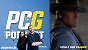 Wir planen eine Community-Folge des PC Games Podcast. Stellt uns also fleißig fragen und wir gehen darauf ein.