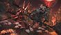 Kampfbild aus Nioh 3