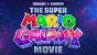 Super Mario Galaxy Filmankündigung&nbsp;