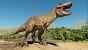 Der T-Rex darf in Jurassic World Evolution 3 nicht fehlen. Nicht nur einmal ist uns der König der Saurier allerdings ausgebüchst.