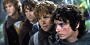 Hättet ihr euch vorstellen können, die Beatles spielen die Hobbits?