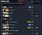 Das sind aktuell die ersten 10 Plätze der Steam-Topseller-Charts weltweit.