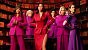 All Fair's: Neue Serie mit Kim Kardashian auf Disney Plus startet mit 0 % auf Rotten Tomatoes - trotz Hollywood-Legende