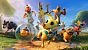 <strong>Fortnite bringt Sidekicks: Süße Haustiere, aber nutzlos und teuer</strong>