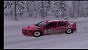 Wertungsprüfungen auf Schnee sind etwas ganz Besonderes. Meistens kommen solche Etappen nur in der Schweden-Rallye und der Rallye Monte Carlo vor.