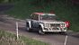 Ob moderne Fahrzeuge oder Klassiker - eine Handbremse braucht jeder Rallye-Bolide. Das Benutzen der Handbremse in engen Kurven sorgt für die besten Zeiten.