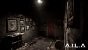 Das verfallene Farmhaus erinnert deutlich an das geistige Vorbild von Resident Evil.